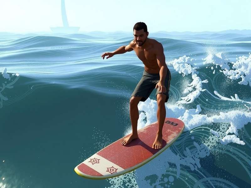 Desi Tidal Surge Cultural Elements